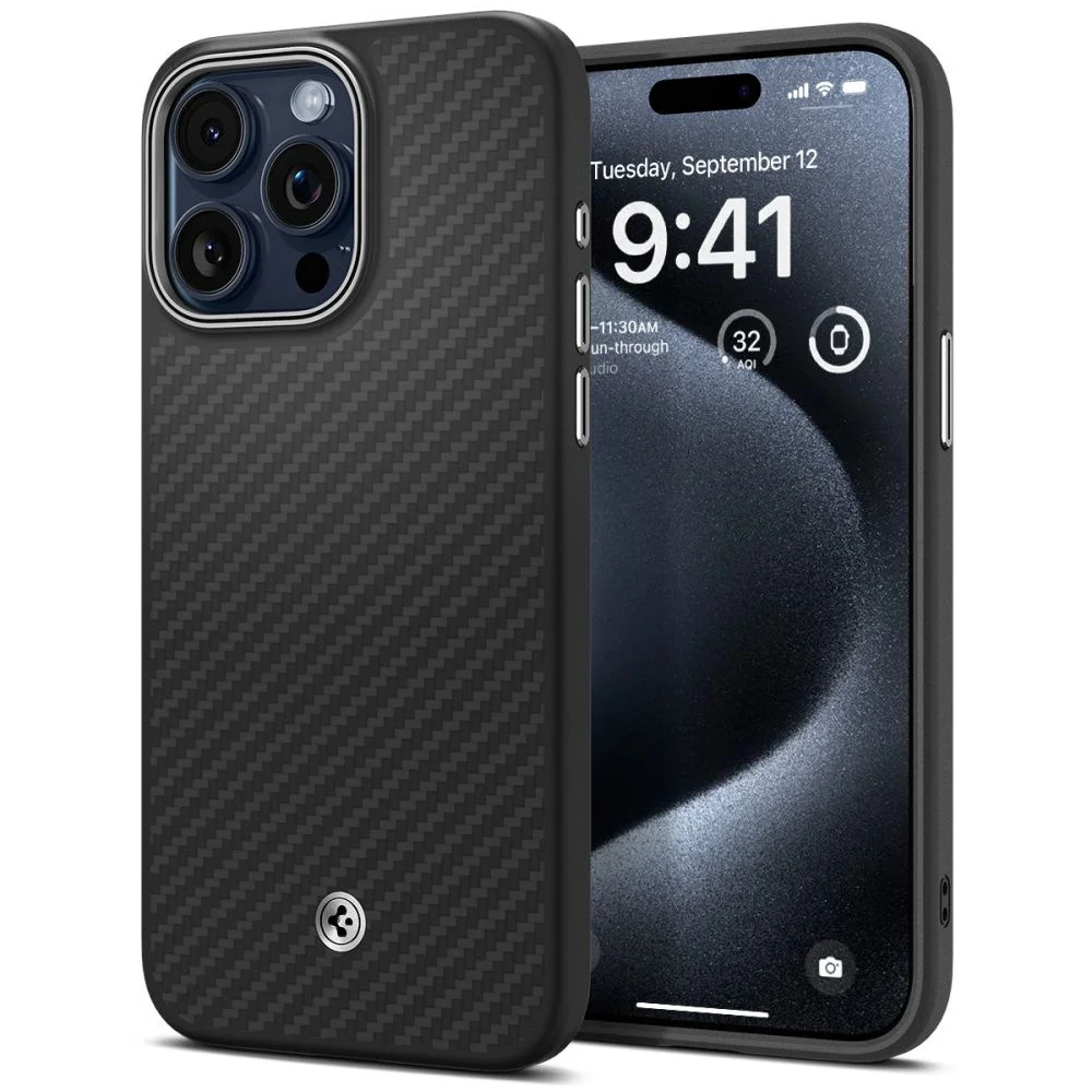 etui Spigen iPhone 16 Pro/16 Pro Max